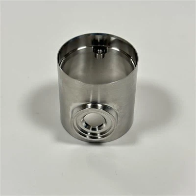 Запчасти для обработки с ЧПУ